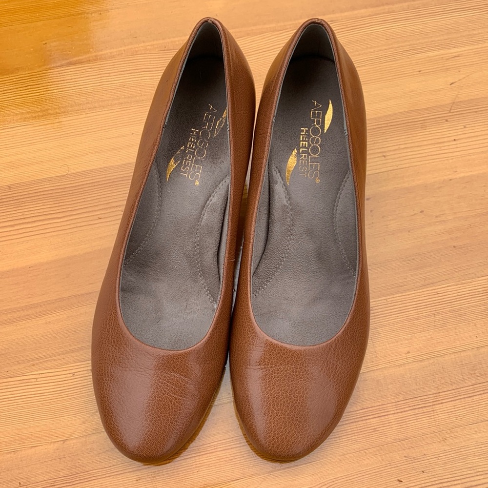 Aerosoles Low Heels